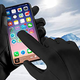 Winter Gloves Touch Screen | $14 | Amazon